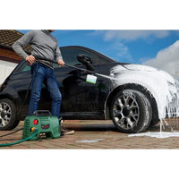 BOSCH AdvancedAquatak High Pressure Washer 140 - 140 bar - 2100 W