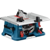 Table saw GTS 635-216 Professional 1600W in cardboard box - Bosch - 0601B42000