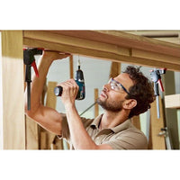 Bosch - Wireless Drill 12 V 35 Nm without battery or charger in a cardboard box - GSR 12V -35 Professional