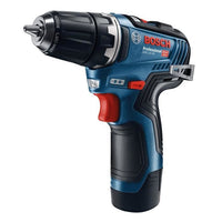 Bosch - Wireless Drill 12 V 35 Nm without battery or charger in a cardboard box - GSR 12V -35 Professional