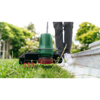 Bosch trimmer - EasyGrassCut 18-230 (Supplied with 1 battery and 1 charger) - PowerForAll