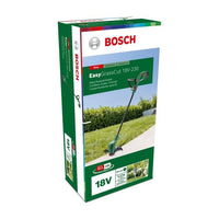 Bosch trimmer - EasyGrassCut 18-230 (Supplied with 1 battery and 1 charger) - PowerForAll