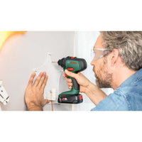 Cordless drill BOSCH - AdvancedDrill 18 2 batteries 2,5Ah