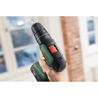 Bosch UniversalDrill 18 V cordless drill-driver (1 battery 1.5Ah box)