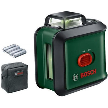 Bosch line laser - Universallevel 360 basic