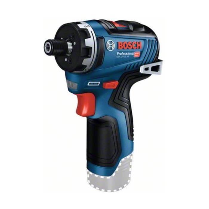 Wireless screwdriver Bosch GSR 12V-35 HX