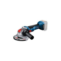 Bosch Professional GWX 18V-10 Solo angle grinder