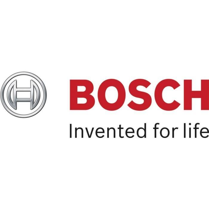 Bosch Professional GBH 2-21 punch + 3pcs SDS-Plus