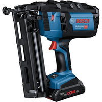 Plug Bosch Professional GNH 18V-64 (without battery)