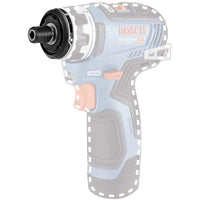 BOSCH Professional Drill GSR 12V-35 FC 2xbatteries 3.0 AH + Gal 12v-40 GFA charger 12-H -B W E X L-BOXX