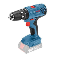 Bosch Professional GSB 18V-21+ 82 acc Pick&Click impact drill-screwdriver - 06019H110C