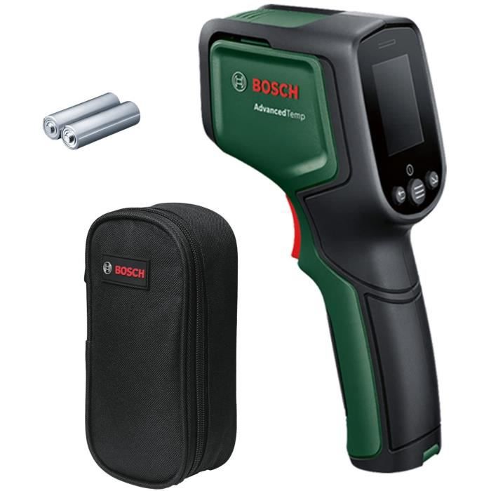 Advacedtemp Bosch thermal detector