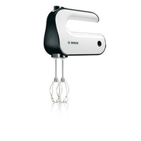 BOSCH MFQ4020 STYLINE Mixer - White / Anthracite Gray