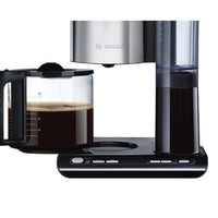 Bosch TKA8633 CAFETIERE Programmable Styline - Black Filter Filter