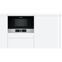 Bosch Built-In Microwave Oven BFL634GS1