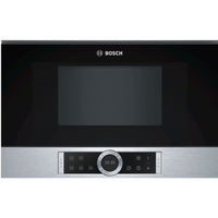 Bosch Built-In Microwave Oven BFL634GS1