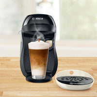 BOSCH - TASSIMO - T10 HAPPY - Vanilla multi-drink coffee machine