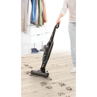 BOSCH BCHF2MX16 - Readyy'y 2in1 cordless stick vacuum cleaner - 2 speeds - Long-lasting lithium batteries - Stands up on its own