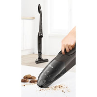 BOSCH BCHF2MX16 - Readyy'y 2in1 cordless stick vacuum cleaner - 2 speeds - Long-lasting lithium batteries - Stands up on its own