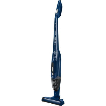 BOSCH BCHF2MX20 - Readyy'y 2in1 cordless stick vacuum cleaner - 20 V max. - 44 mn autonomy - 2 speeds - 400 ml container - Blue