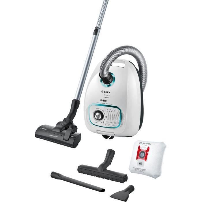 BOSCH BGLS4HYG2 Vacuum cleaner with bag