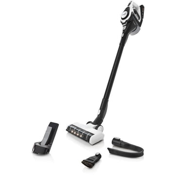 Bosch BBS8214 Wireless multifunction broom Unlimited Series 8 - Integrated hand vacuum - 3 speeds