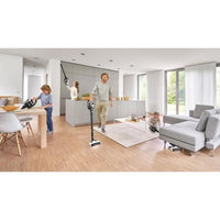 Bosch BBS8214 Wireless multifunction broom Unlimited Series 8 - Integrated hand vacuum - 3 speeds