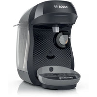 BOSCH multi-drink coffee machine - TAS1009 - Tassimo T10 HAPPY - Gray