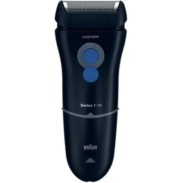 Braun Series 1 130s-1 Electric shaver with grate