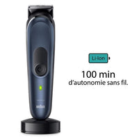 BRAUN All-In-One Trimmer - Series 7 MGK7421
