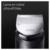 BRAUN All-In-One Trimmer - Series 7 MGK7421