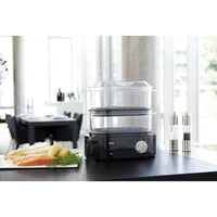 Steam cooker - Braun Identity FS 5100 collection