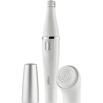 BRAUN Silk-epil face epilator 830