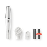 BRAUN Silk-epil face epilator 830