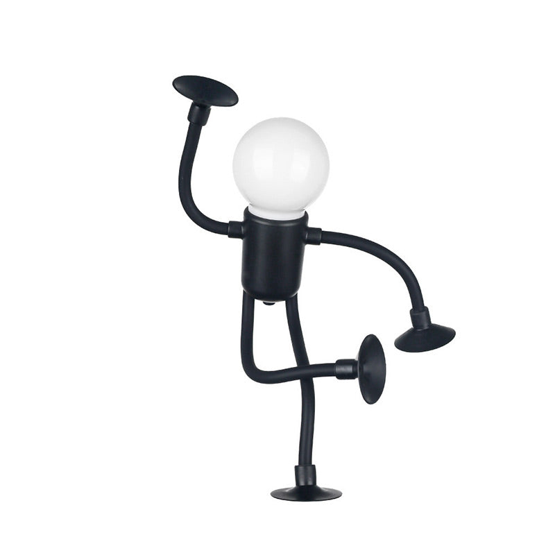 BeamLight – Changeable shape and funny sportsman night light 0