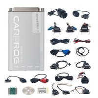 Carprog V1377 Online Programmer, Auto Nøgleprogrammer, Ecu Chip Omdrejningsreparationsværktøj