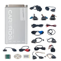 Carprog V1377 Programator Online, Programator Cheie Auto, Instrument de Reparare a Cipurilor Ecu