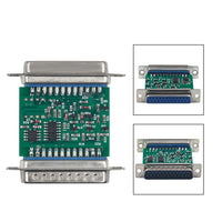 Carprog V1377 Online Programmer, Auto Nøgleprogrammer, Ecu Chip Omdrejningsreparationsværktøj