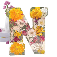 BloomGlow - Handgefertigte Blumen-Nachtlampe [Letzter Tag Rabatt] 18