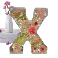 BloomGlow - Handgefertigte Blumen-Nachtlampe [Letzter Tag Rabatt] 20