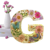 BloomGlow - Handgefertigte Blumen-Nachtlampe [Letzter Tag Rabatt] 6