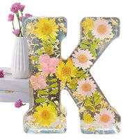 BloomGlow - Handgefertigte Blumen-Nachtlampe [Letzter Tag Rabatt] 9
