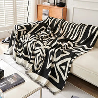 BohoDreams™ Sofa Boho Blanket 3