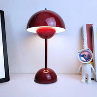 BrightFlow – Rechargeable Wireless Table Lamp 2