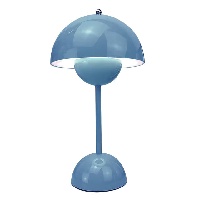 BrightFlow – Rechargeable Wireless Table Lamp 3