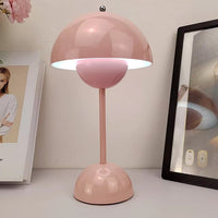 BrightFlow – Rechargeable Wireless Table Lamp 6