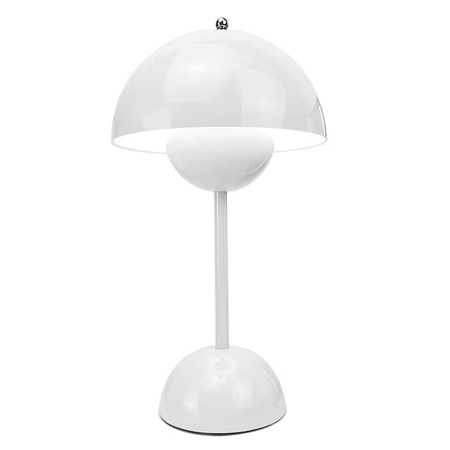 BrightFlow – Rechargeable Wireless Table Lamp 8