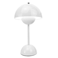 BrightFlow – Rechargeable Wireless Table Lamp 8