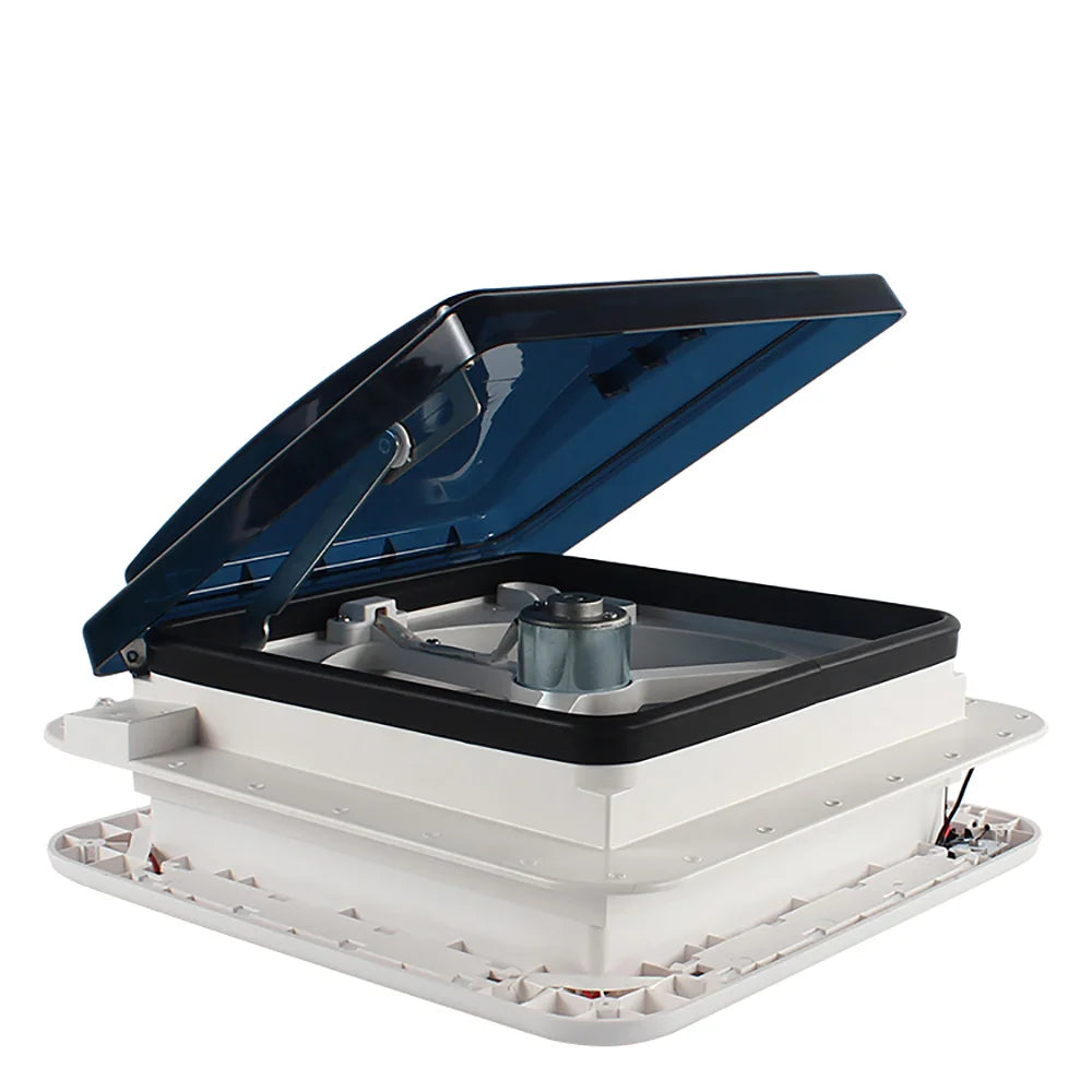 Camper Skylight, Ventilation, Heat Dissipation