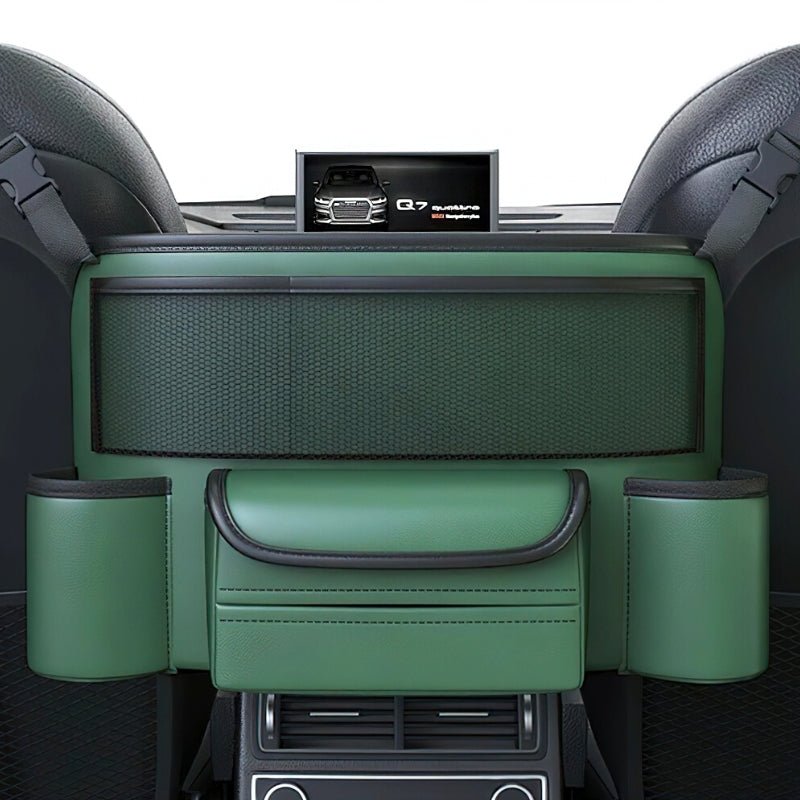 CarOrganizer – Das Geheimnis eines perfekt organisierten Autos! 7